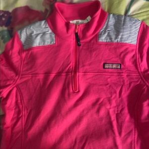 Vineyard Vines Shep Shirt Size L